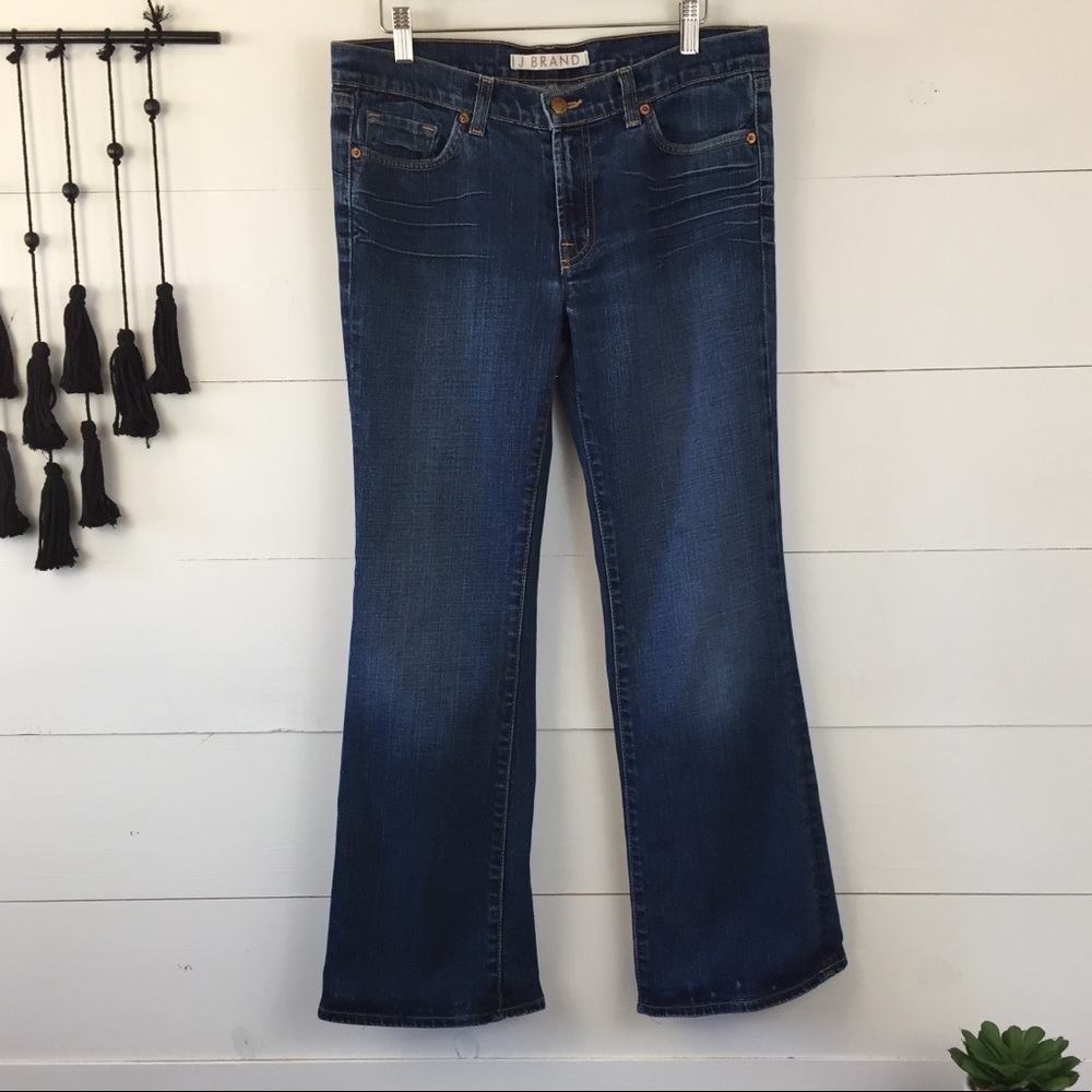 J Brand Bootcut jeans size 29